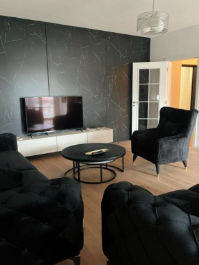 Prestige Apartments